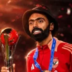 مفاجآت حول تجديد حسين الشحات مع الأهلي