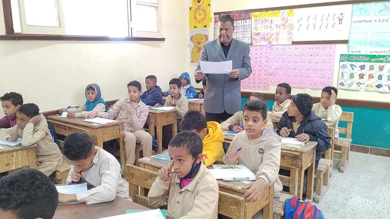 التزام طلاب الثانوية العامة بالغش ضئيل جداً