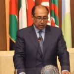 حسام زكي يتحدث عن أهمية الحفاظ على وحدة العرب