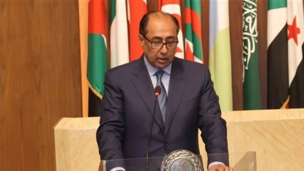حسام زكي يتحدث عن أهمية الحفاظ على وحدة العرب