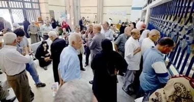 صرف معاشات يوليو 2026 بالزيادة الجديدة