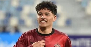 الأهلي يناقش رحيل عبد الله أو معوض في الانتقالات الصيفية