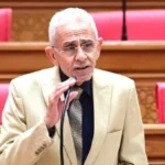 السيطرة على حريق في كنيسة مار جرجس بالقليوبية