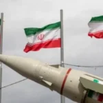 إيران تستهدف قواعد أمريكية في الكويت والبحرين