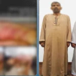 ضبط المتهمين بتعذيب طفل في المنوفية
