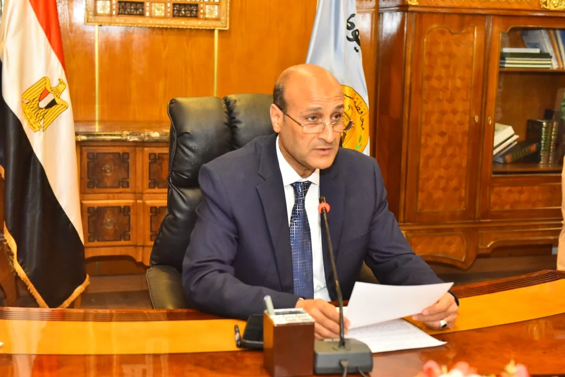 اعتماد نتيجة الشهادة الإعدادية بأسيوط بنسبة نجاح 73.64%