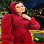 فاقوس تودع طالبة الثانوية العامة بحزن عميق