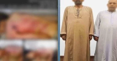 ضبط متهمين بتعذيب طفل بالمنوفية بتهمة سرقة أموال