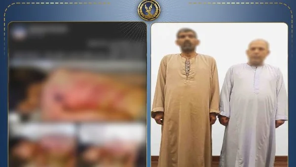 القبض على صاحب ورشة سيارات بتهمة تعذيب طفل في المنوفية
