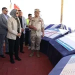 تطوير مطار الداخلة وخطة لتعزيز اللغة العربية في الوادي الجديد