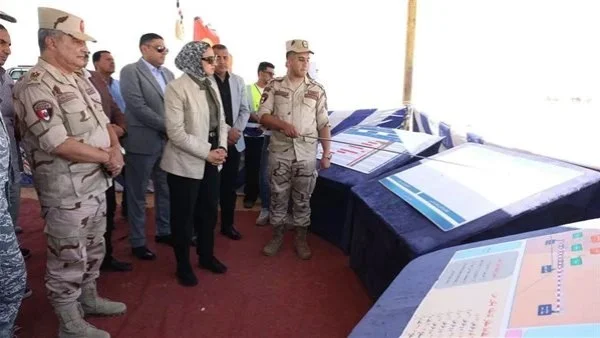 تطوير مطار الداخلة وخطة لتعزيز اللغة العربية في الوادي الجديد