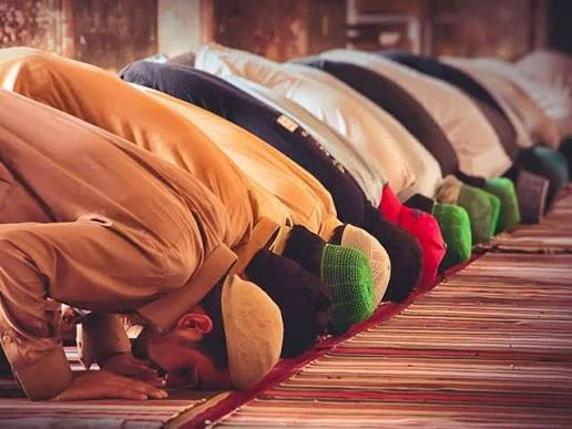 مواقيت الصلاة اليوم 29 يونيو 2026 في مصر