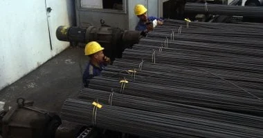 استقرار أسعار الحديد في السوق المحلية اليوم