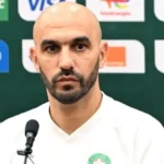 مدرب المغرب: ثقتنا بلاعبينا كبيرة والمواجهة تتطلب التضحية