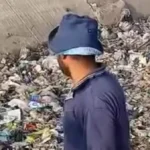استجابة سريعة لشكوى المواطنين حول التعديات على الترع