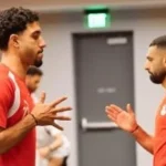 منتخب مصر يستعد لمواجهة أستراليا في كأس العالم 2026