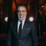 مدحت العدل يقدم مسرحية عن عبد الحليم حافظ