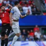 ياسر إبراهيم يتطلع لمواجهة الأرجنتين في كأس العالم 2026