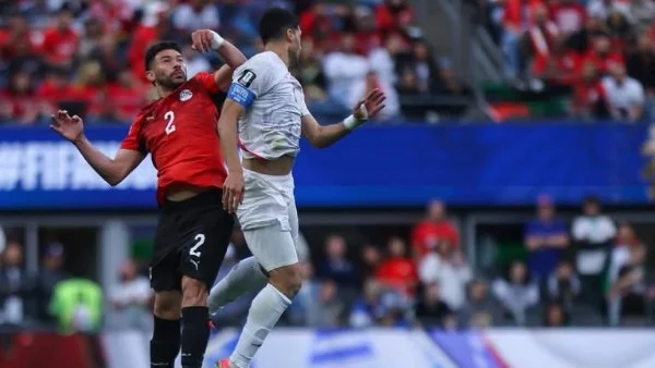 ياسر إبراهيم يتطلع لمواجهة الأرجنتين في كأس العالم 2026