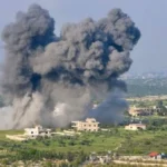 حزب الله يتهم إسرائيل بانتهاك وقف إطلاق النار