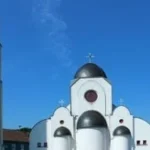 دير الأنبا أنطونيوس بكريفلباخ: منارة أرثوذكسية في ألمانيا