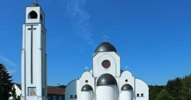 دير الأنبا أنطونيوس بكريفلباخ: منارة أرثوذكسية في ألمانيا