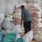 حملات مكثفة من وزارة الزراعة لضبط سوق الأعلاف