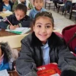 قدم لابنك للصف الأول الابتدائي قبل انتهاء المدة