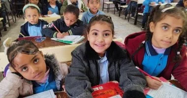 قدم لابنك للصف الأول الابتدائي قبل انتهاء المدة