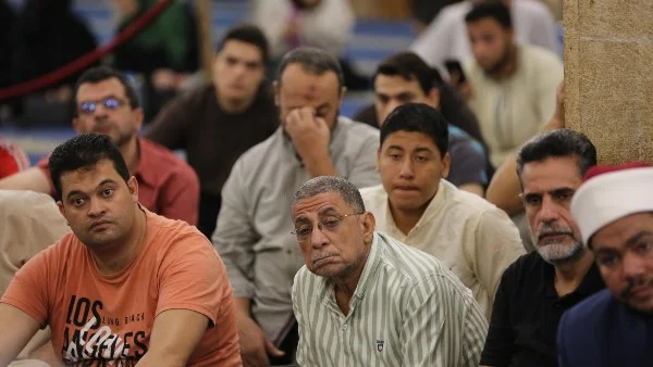 أعلى درجات الصالحين وفق د. أحمد الرخ