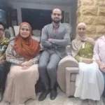 تفوق مى إبراهيم في الشهادة الإعدادية بأسيوط