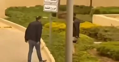 3 سيناريوهات تواجه رجل الأعمال المتهم بالاعتداء
