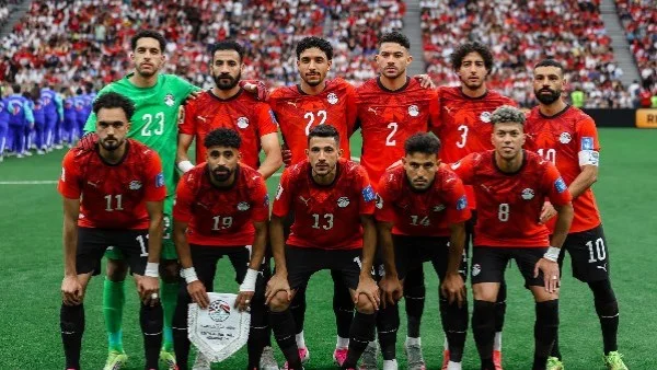 إسماعيل يوسف يؤكد فخره بأداء منتخب مصر في كأس العالم