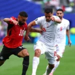ميتكالف: مواجهة مصر تحمل طابع الثأر