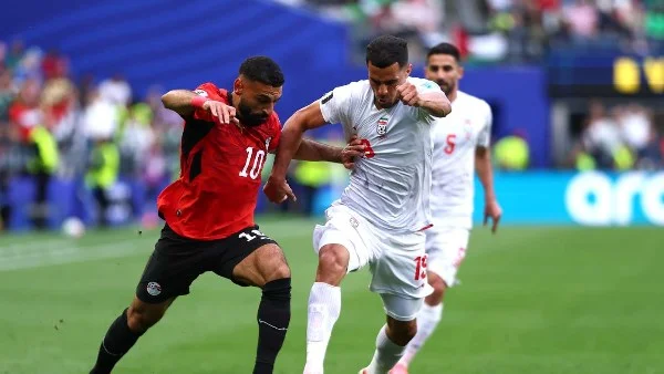 ميتكالف: مواجهة مصر تحمل طابع الثأر