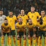 اختبار صعب للفراعنة أمام أستراليا في كأس العالم 2026