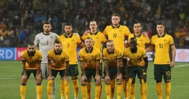 اختبار صعب للفراعنة أمام أستراليا في كأس العالم 2026