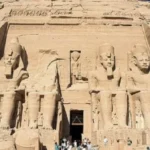 حماية الآثار من خلال القانون