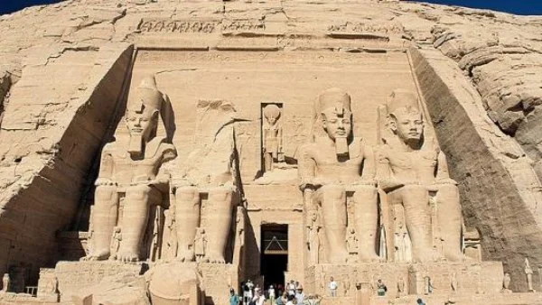 حماية الآثار من خلال القانون