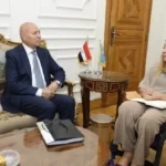 تعزيز دعم ذوي الإعاقة في القاهرة