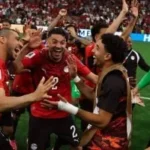 مصر تتصدر المنتخبات العربية في كأس العالم 2026
