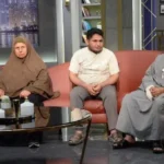 تحقق المعجزة: أسرة تستعيد ابنها بعد 16 عاماً من الاختفاء