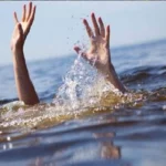 مصرع شاب غرقًا في شاطئ عجيبة بمرسى مطروح