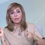 لميس الحديدي: ضرورة تجنب ضغط أولياء الأمور على الطلاب