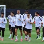 عودة المصابين وتدريبات المنتخب المصري استعداداً لمواجهة أستراليا