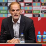 توخيل: إنجلترا تستعد بشكل مميز لكأس العالم