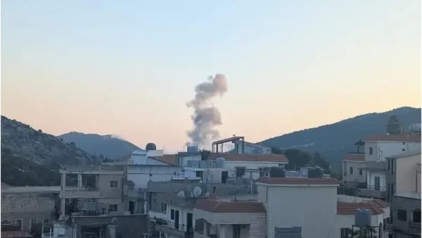 استبعاد إسرائيل من الضربات الأمريكية لتجنب التوسع في المواجهة