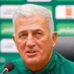 جلسة بيتكوفيتش مع لاعبي الجزائر قبل كأس العالم 2026