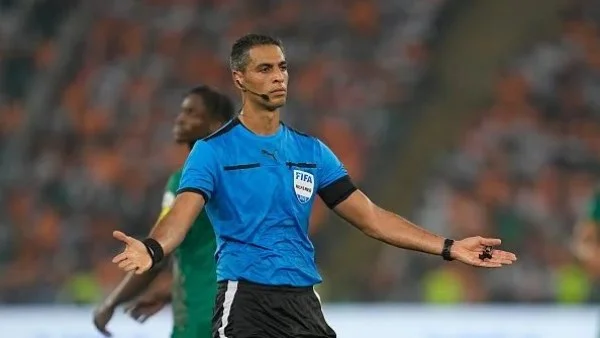 صافرة مصرية في كأس العالم 2026 وتفاصيل أخرى