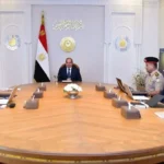 الرئيس السيسي يتابع حوكمة التعيينات والترقيات بالدولة